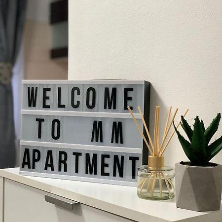 Studio Central Mm Apartments Braşov Dış mekan fotoğraf
