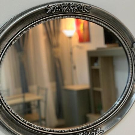 Studio Central Mm Apartments Braşov Dış mekan fotoğraf