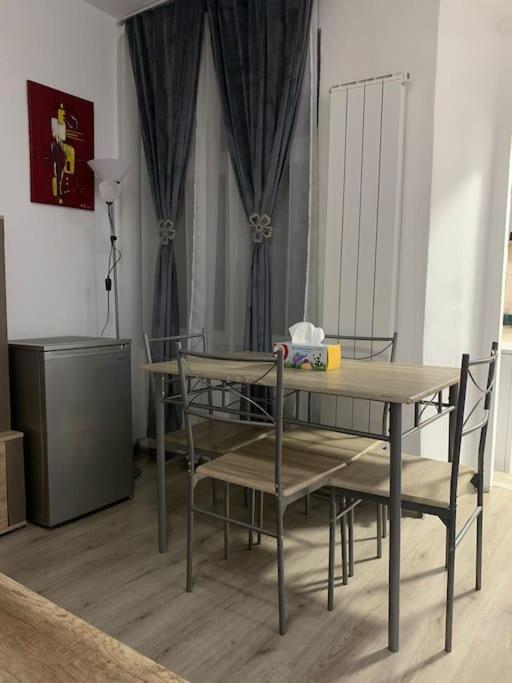 Studio Central Mm Apartments Braşov Dış mekan fotoğraf