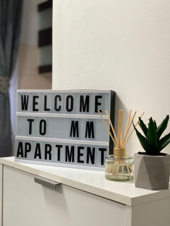Studio Central Mm Apartments Braşov Dış mekan fotoğraf