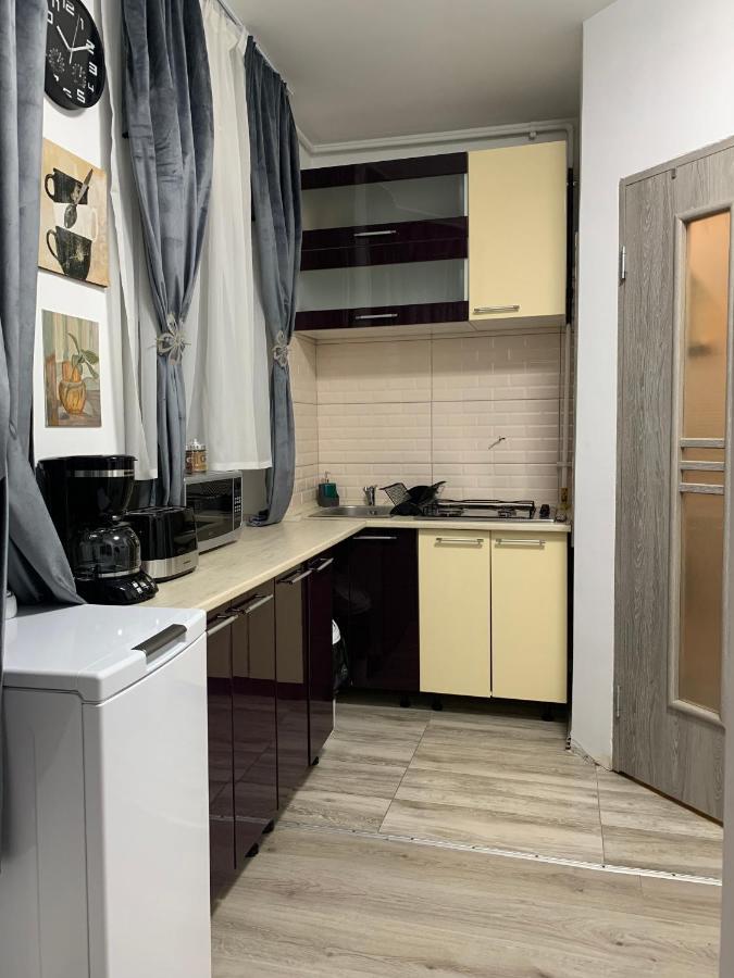 Studio Central Mm Apartments Braşov Dış mekan fotoğraf