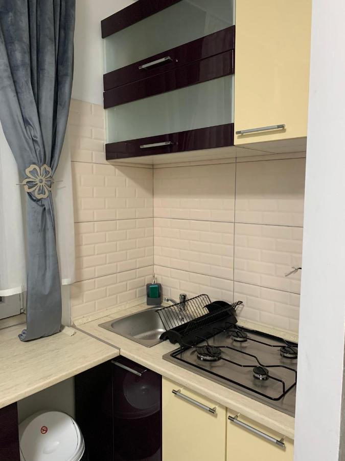 Studio Central Mm Apartments Braşov Dış mekan fotoğraf