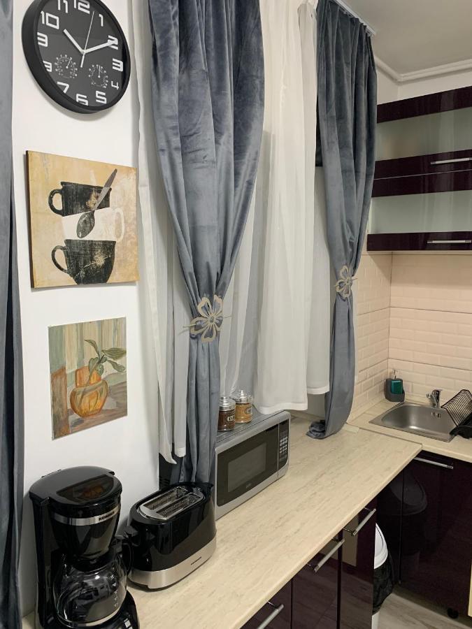 Studio Central Mm Apartments Braşov Dış mekan fotoğraf